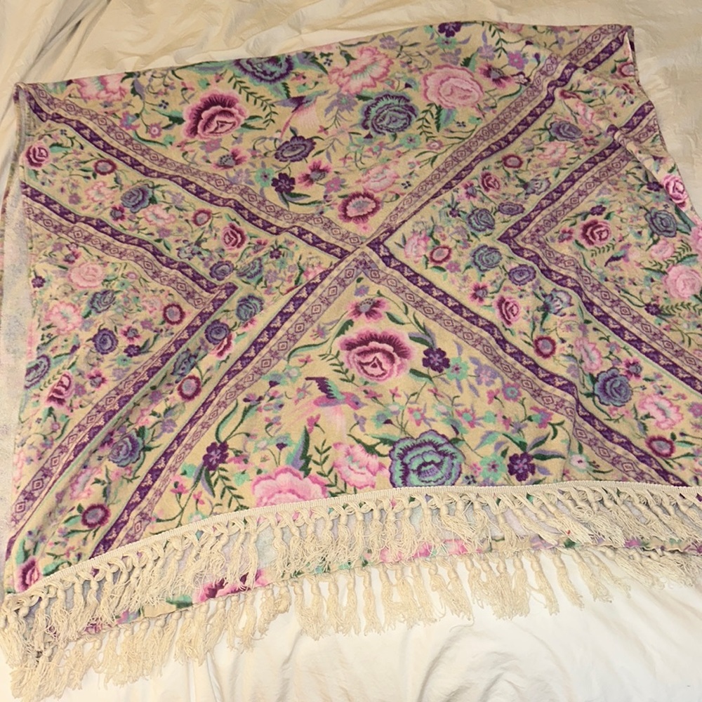 Spell & the gypsy collective beach towel folktown gypsy